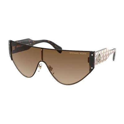 michael kors park city sunglasses|Michael Kors™ Park City MK1080 Irregular Sunglasses .